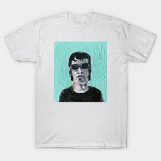 Elliott Smith T-Shirt